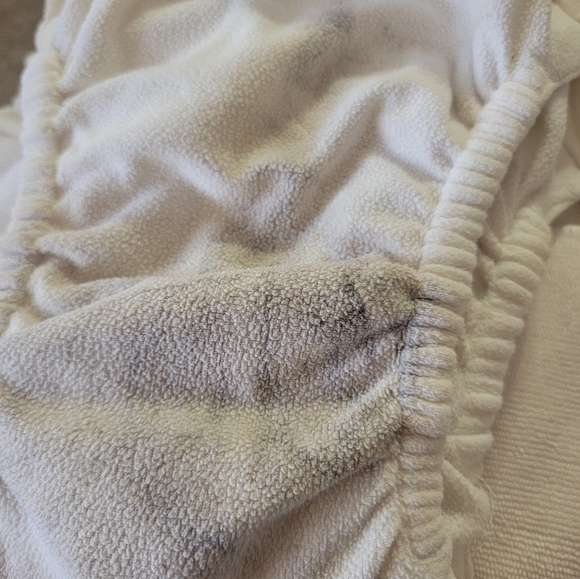 Cloth diapers - Picture 5 of 8